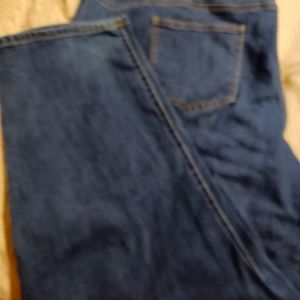 2 for $20 34W jeans